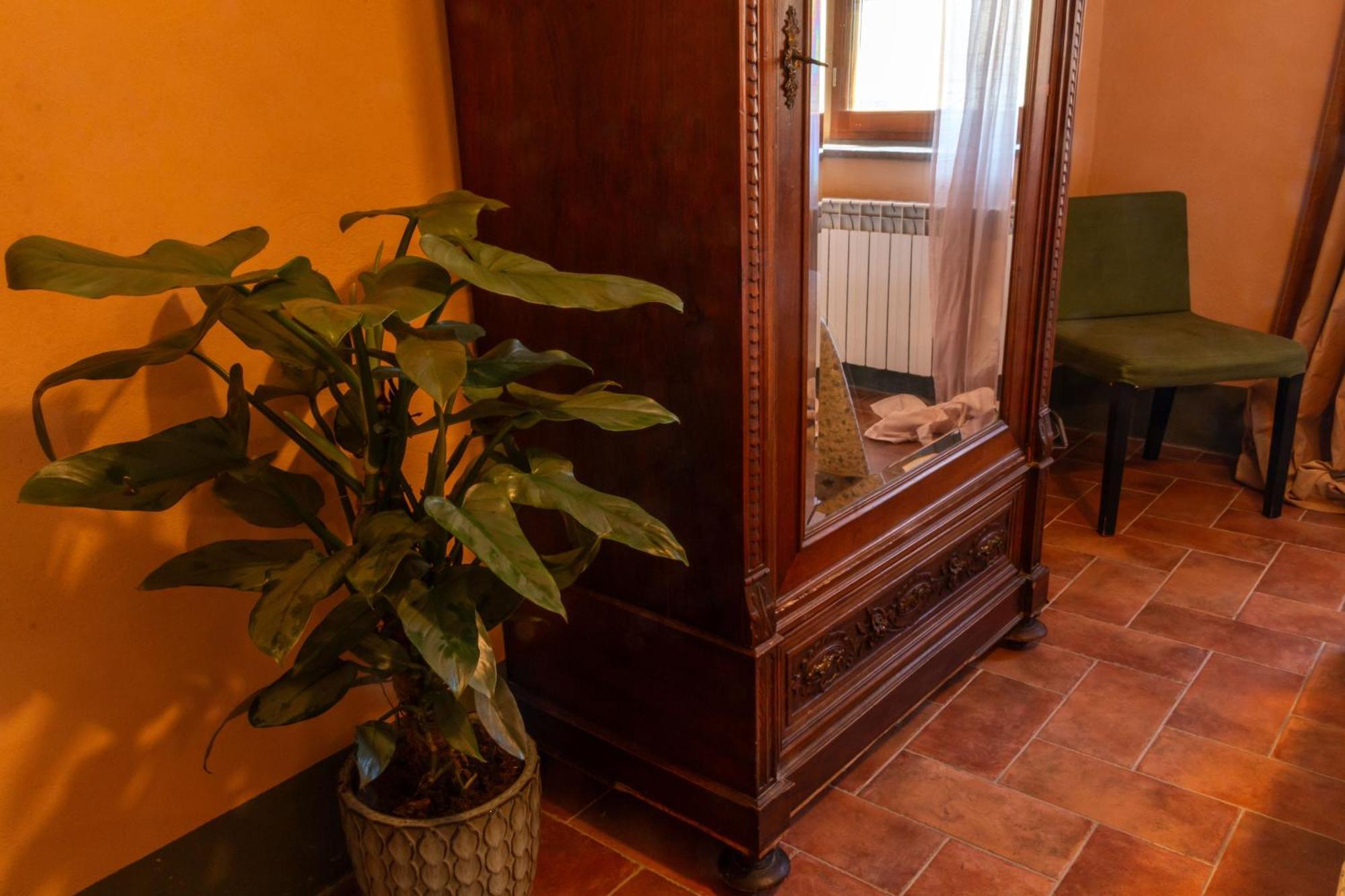 Il Pigionale Villa Pergine Valdarno Exterior photo